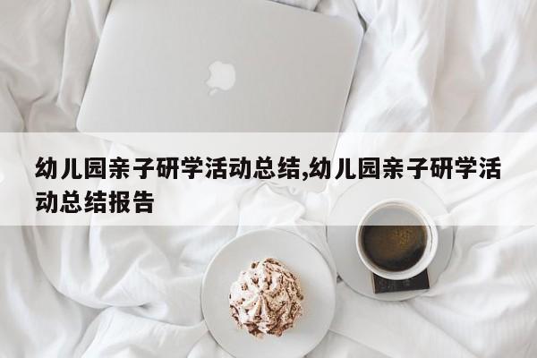 幼儿园亲子研学活动总结,幼儿园亲子研学活动总结报告