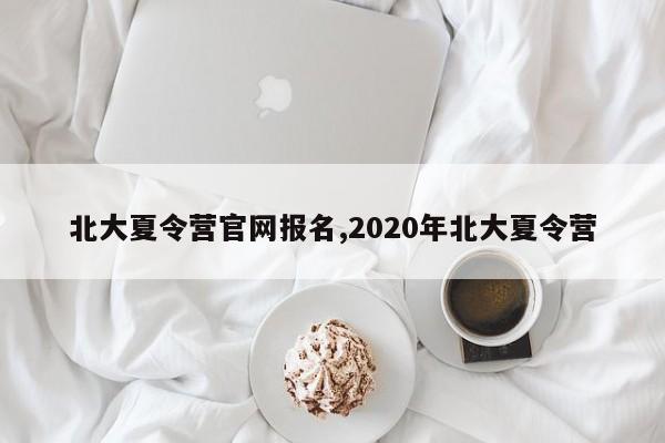 北大夏令营官网报名,2020年北大夏令营
