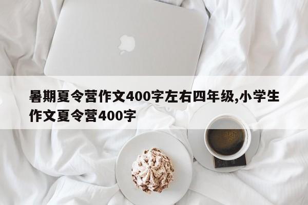 暑期夏令营作文400字左右四年级,小学生作文夏令营400字